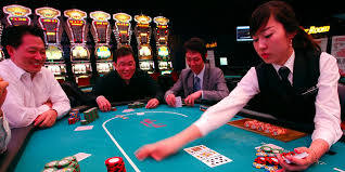 Resmi sitesi SahaBet Casino